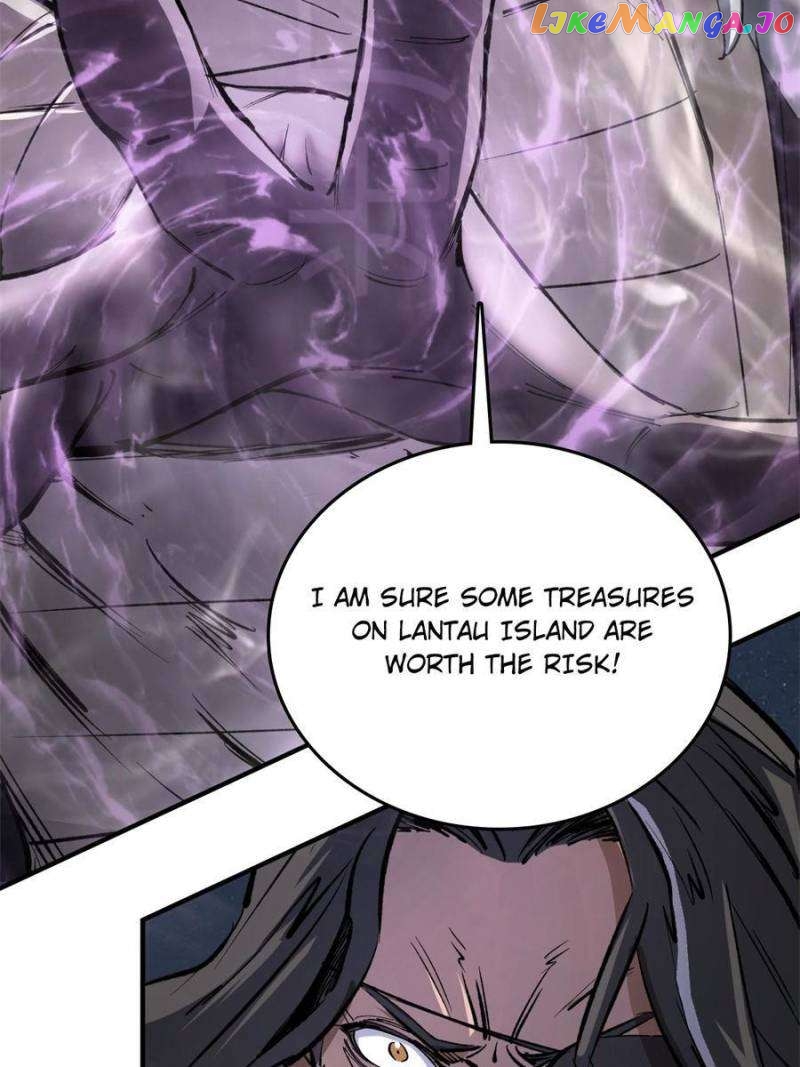 All starts with Ubume Chapter 232 - page 43