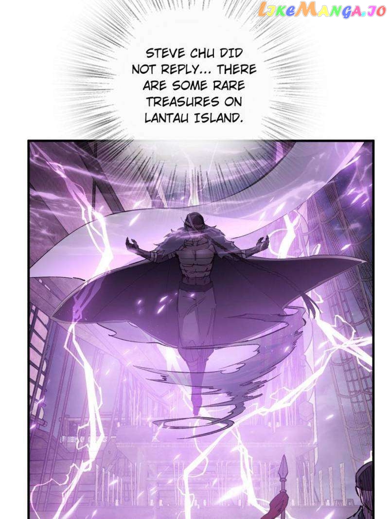 All starts with Ubume Chapter 232 - page 45