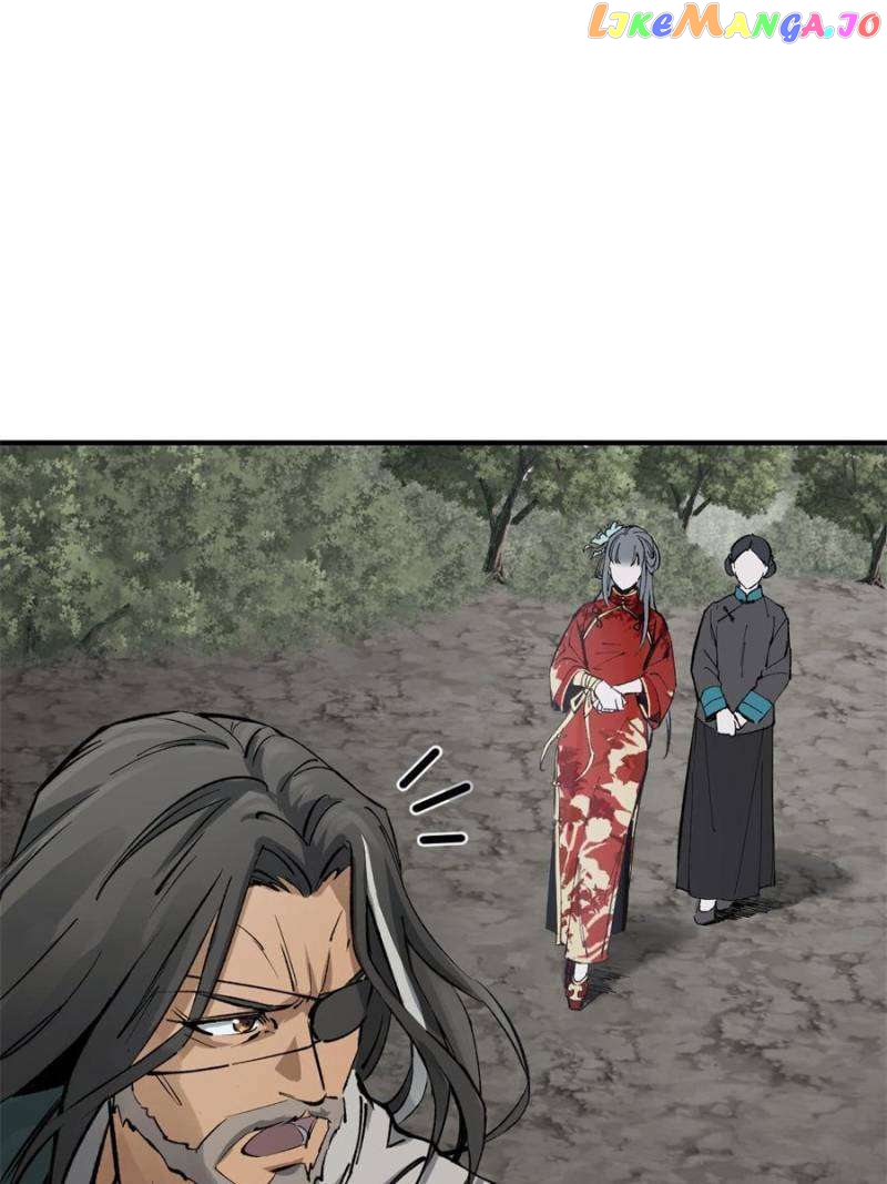 All starts with Ubume Chapter 232 - page 53
