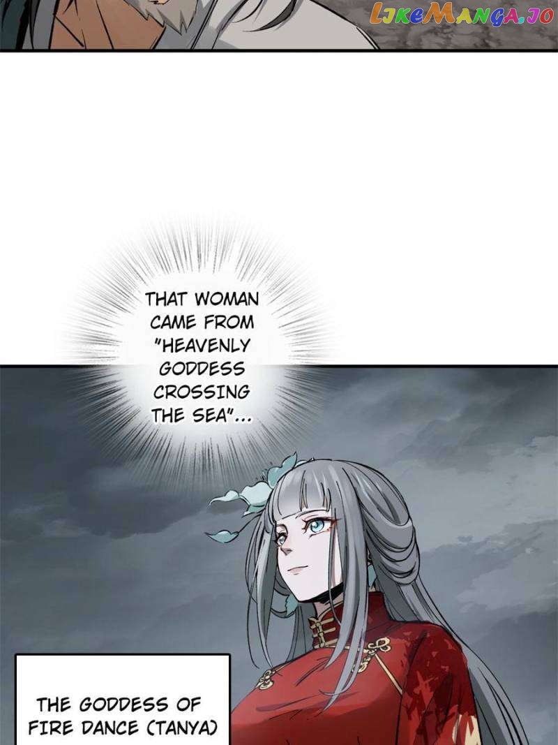 All starts with Ubume Chapter 232 - page 54