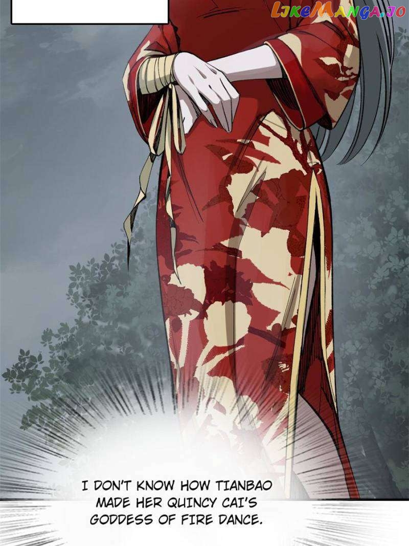 All starts with Ubume Chapter 232 - page 55