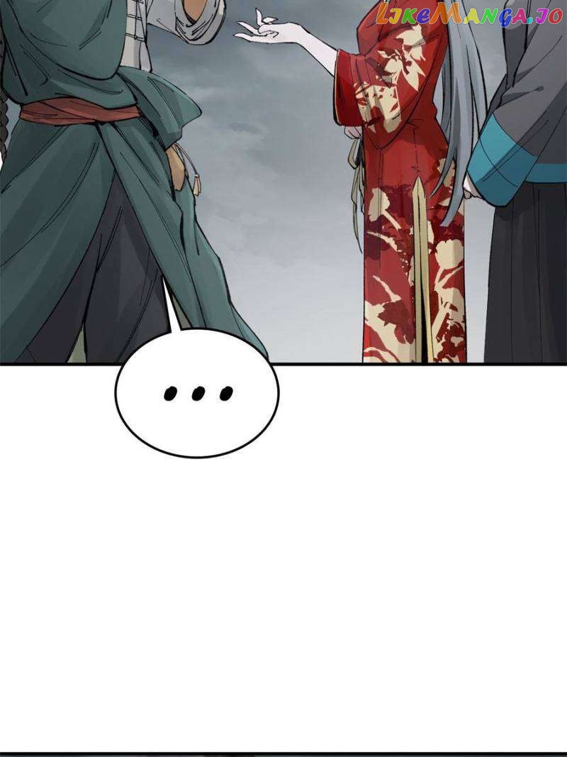 All starts with Ubume Chapter 232 - page 57