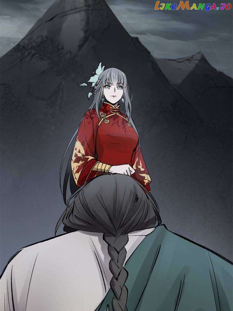 All starts with Ubume Chapter 232 - page 58
