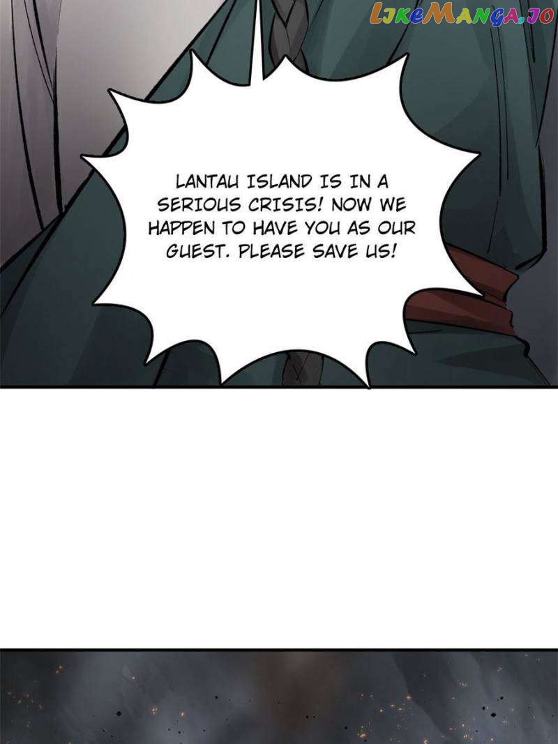 All starts with Ubume Chapter 232 - page 59