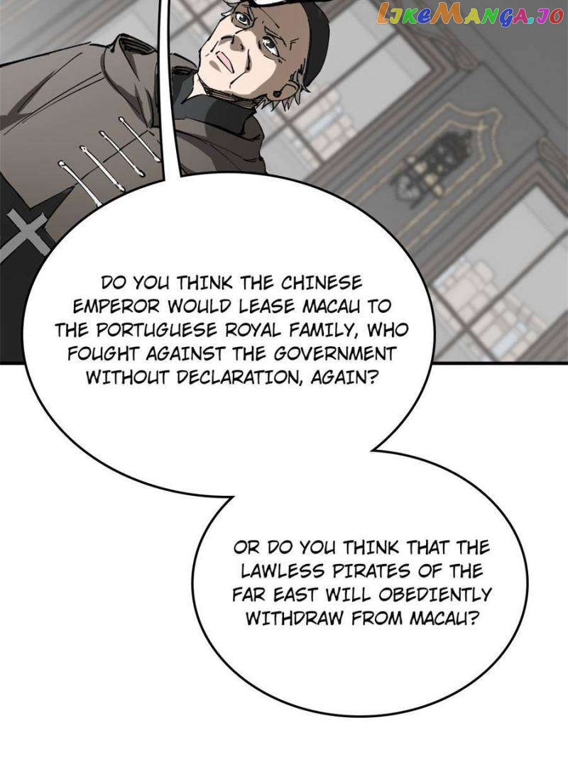 All starts with Ubume Chapter 232 - page 6
