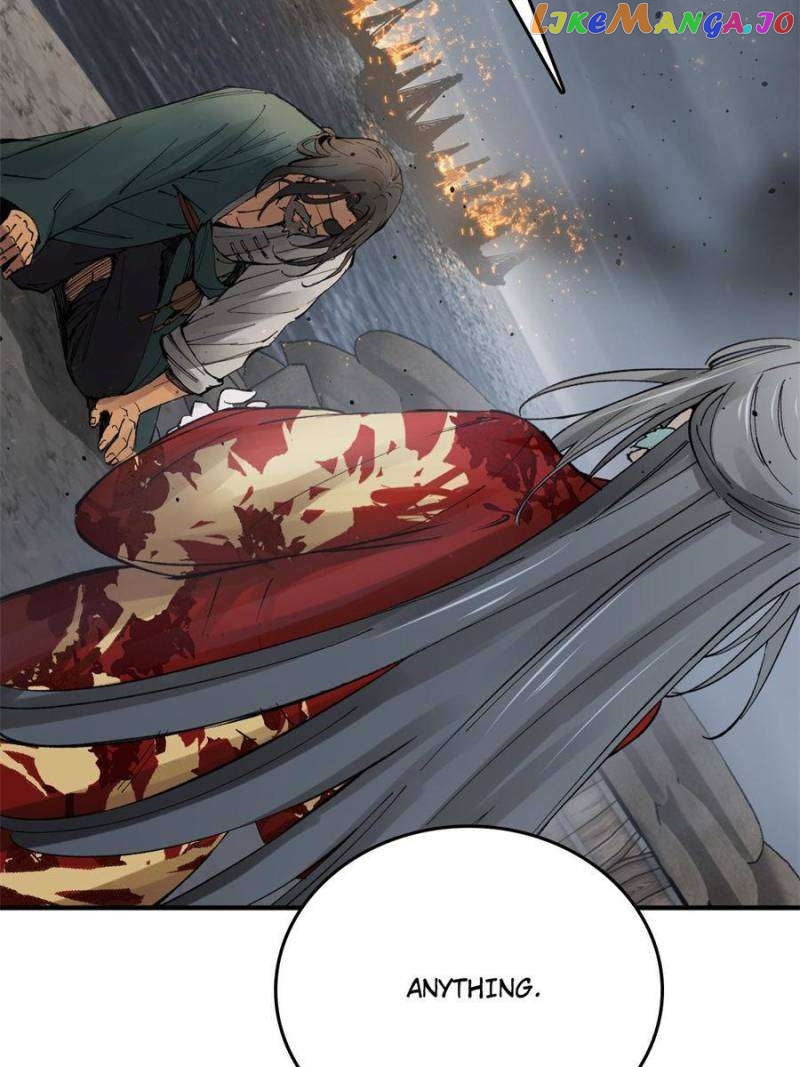 All starts with Ubume Chapter 232 - page 61