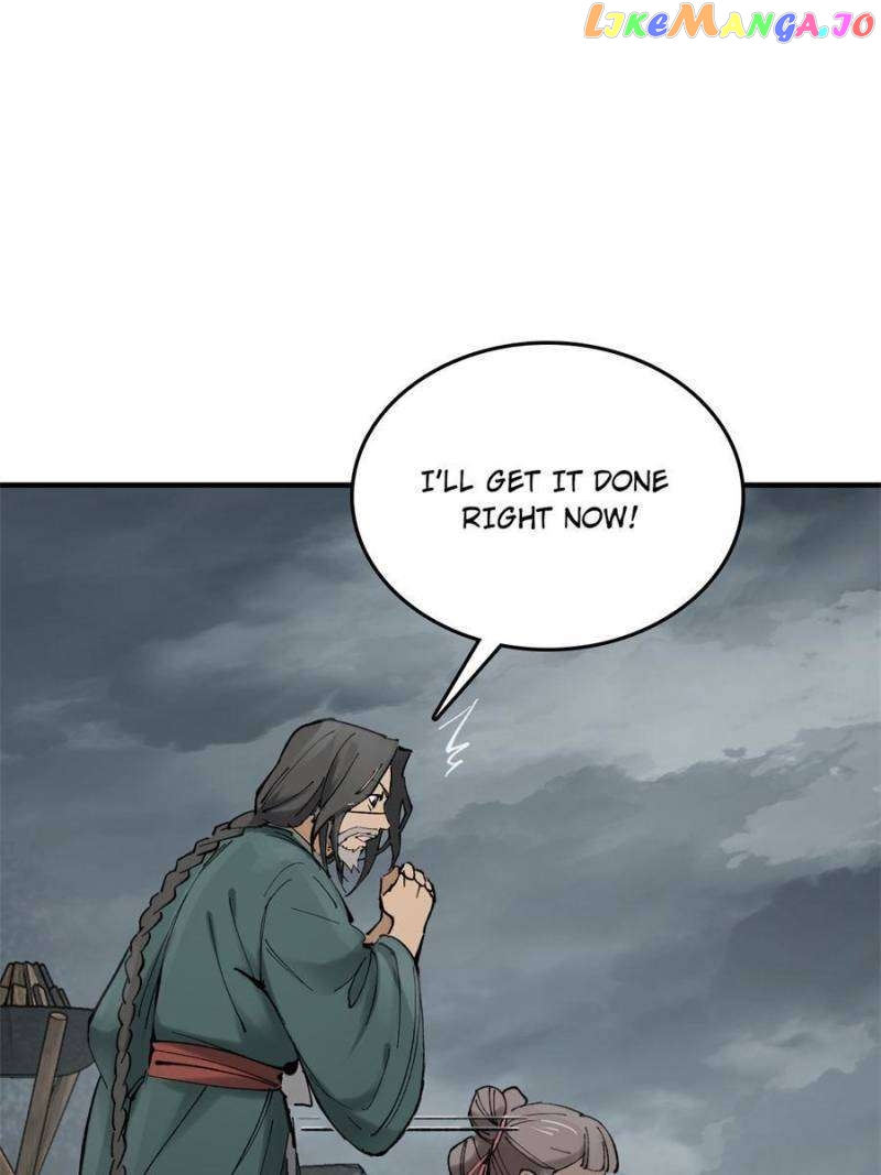 All starts with Ubume Chapter 232 - page 64