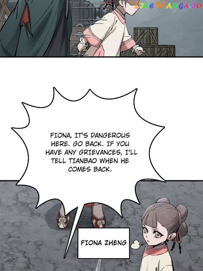 All starts with Ubume Chapter 232 - page 65