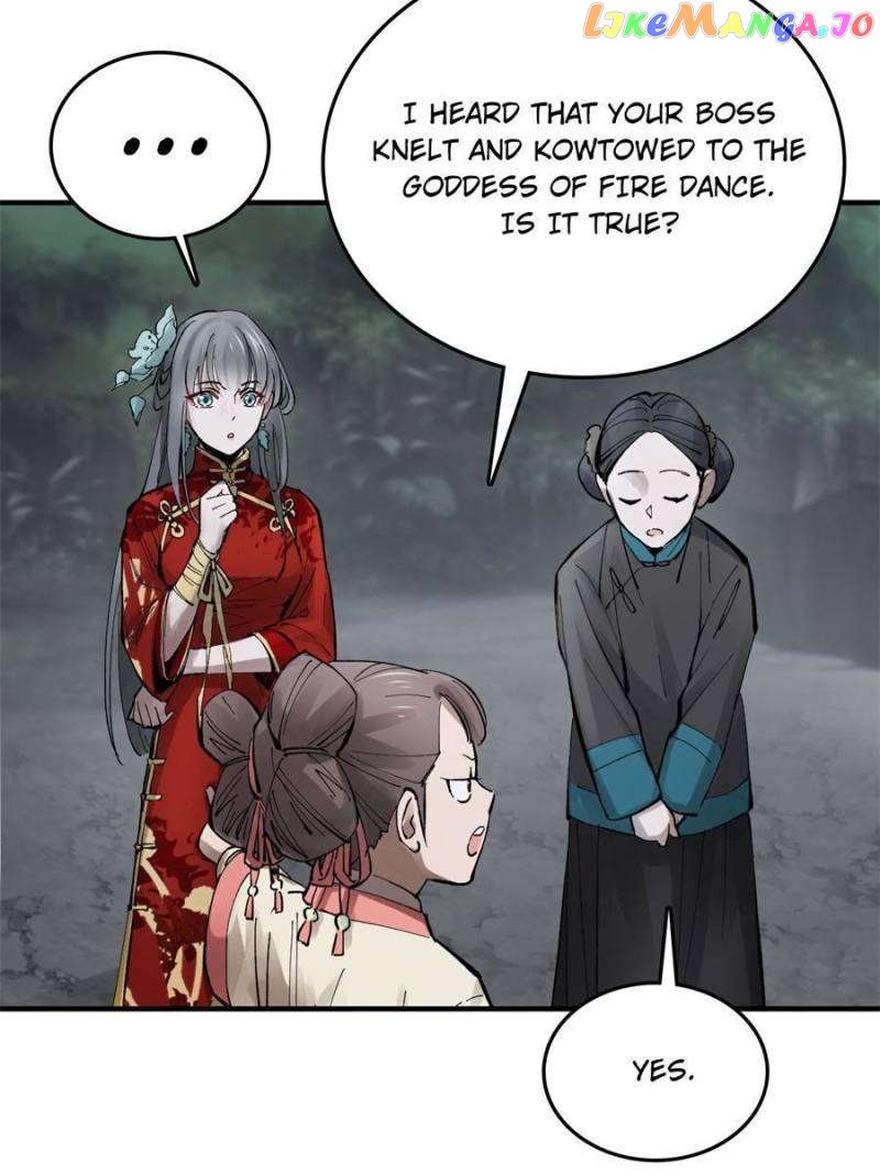 All starts with Ubume Chapter 232 - page 67