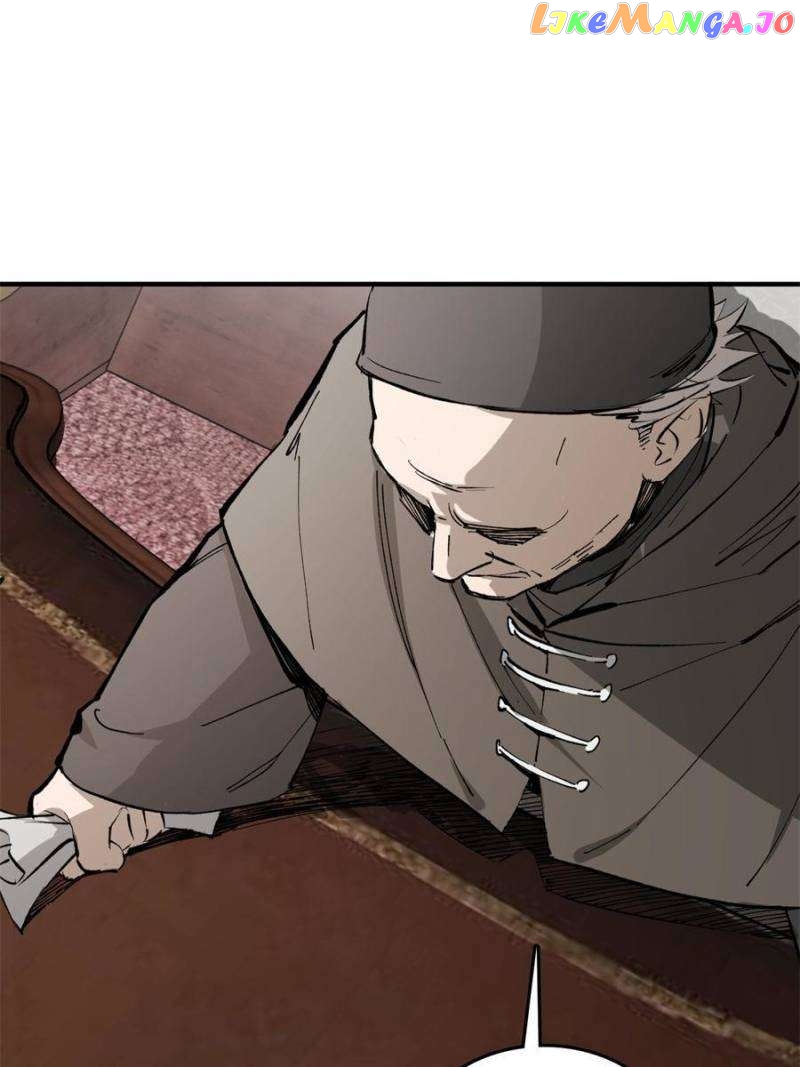 All starts with Ubume Chapter 232 - page 7