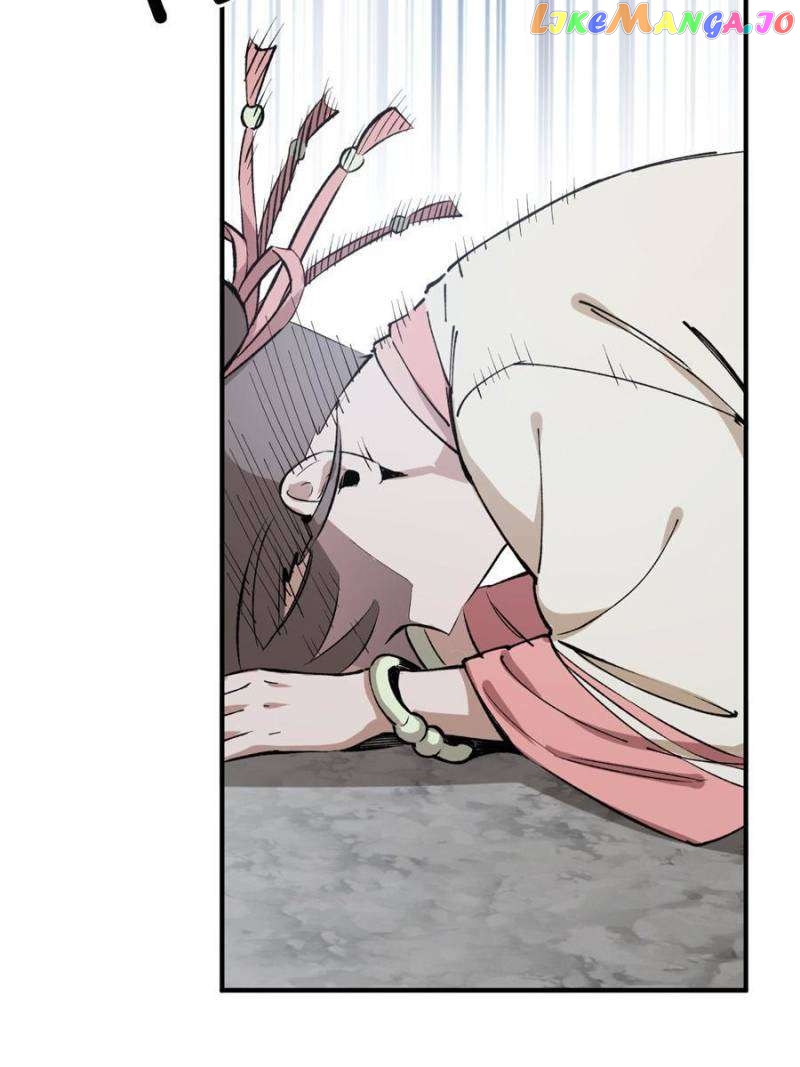 All starts with Ubume Chapter 232 - page 75