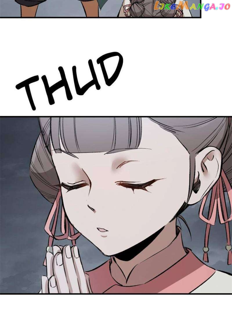 All starts with Ubume Chapter 232 - page 77