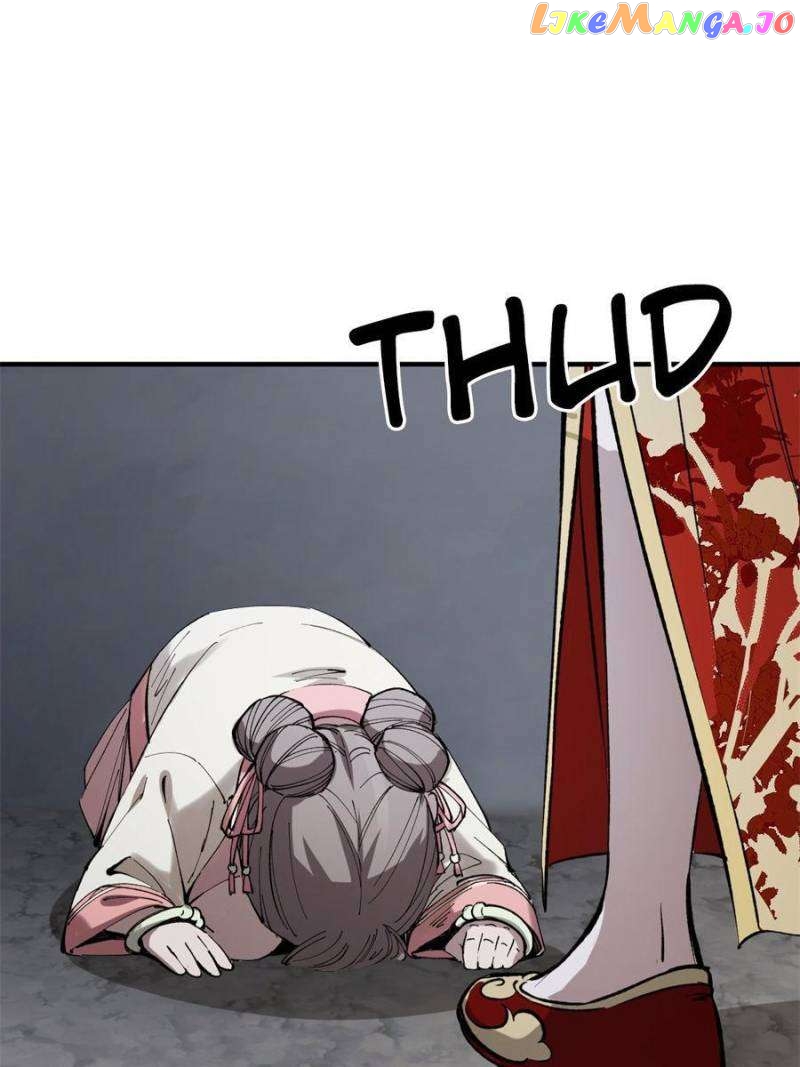 All starts with Ubume Chapter 232 - page 78