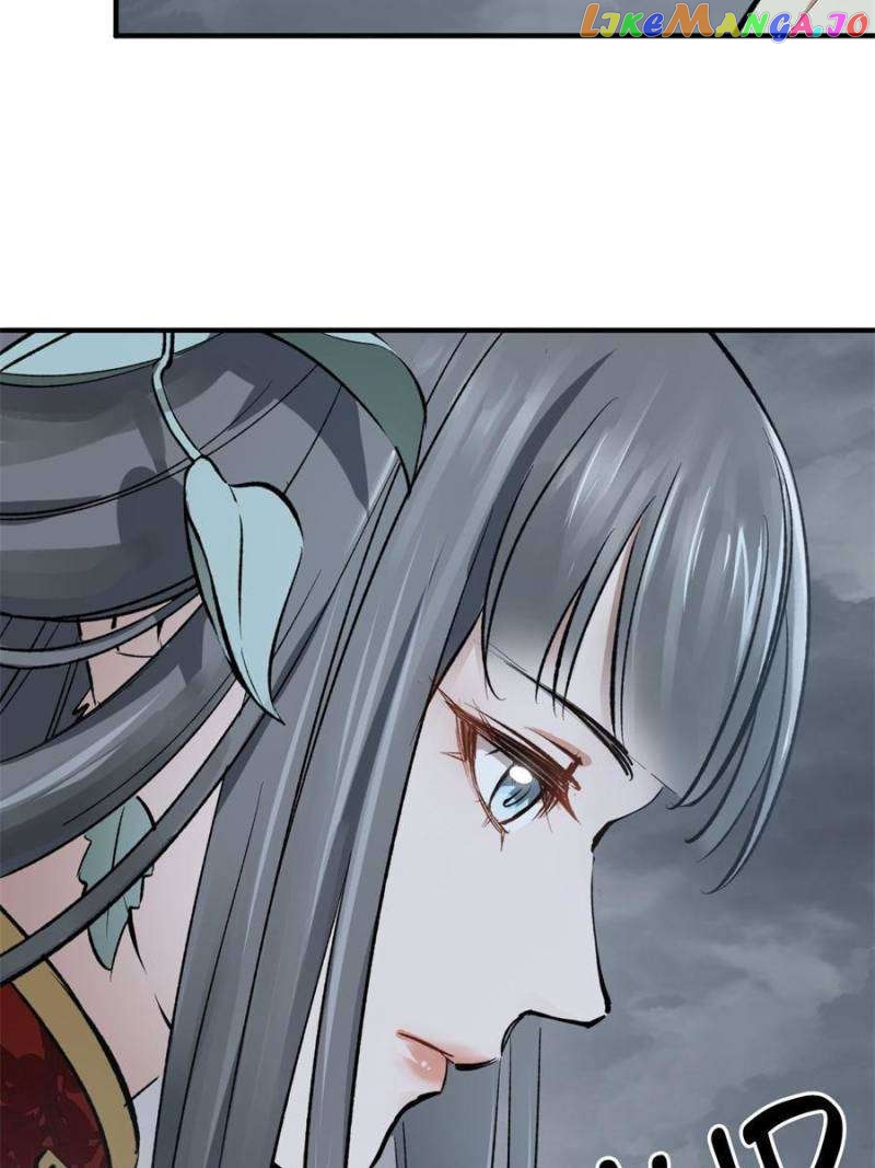 All starts with Ubume Chapter 232 - page 80