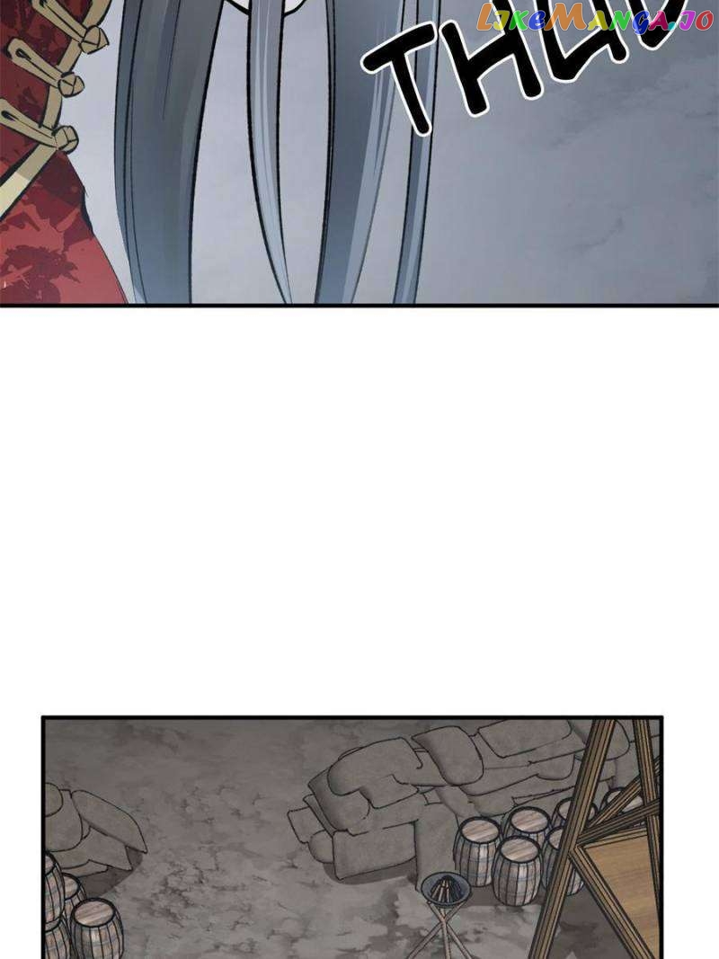 All starts with Ubume Chapter 232 - page 81