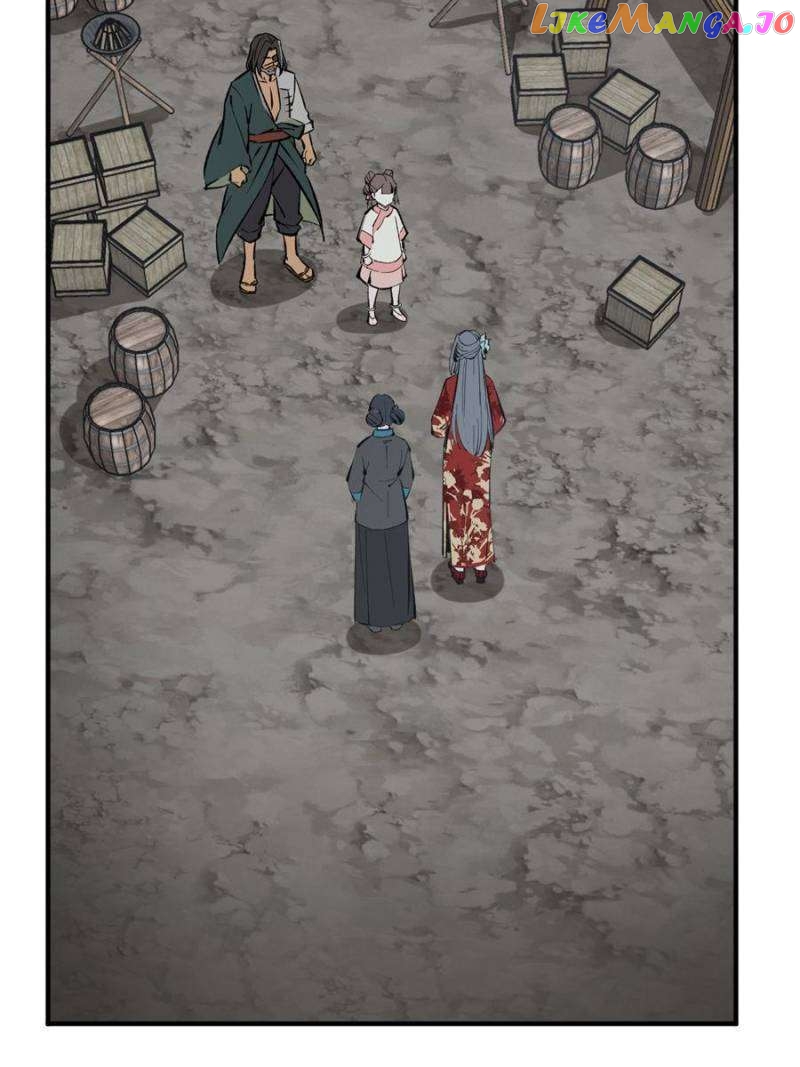 All starts with Ubume Chapter 232 - page 82