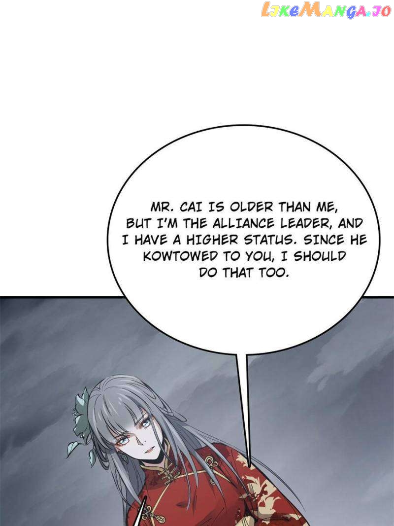 All starts with Ubume Chapter 232 - page 83