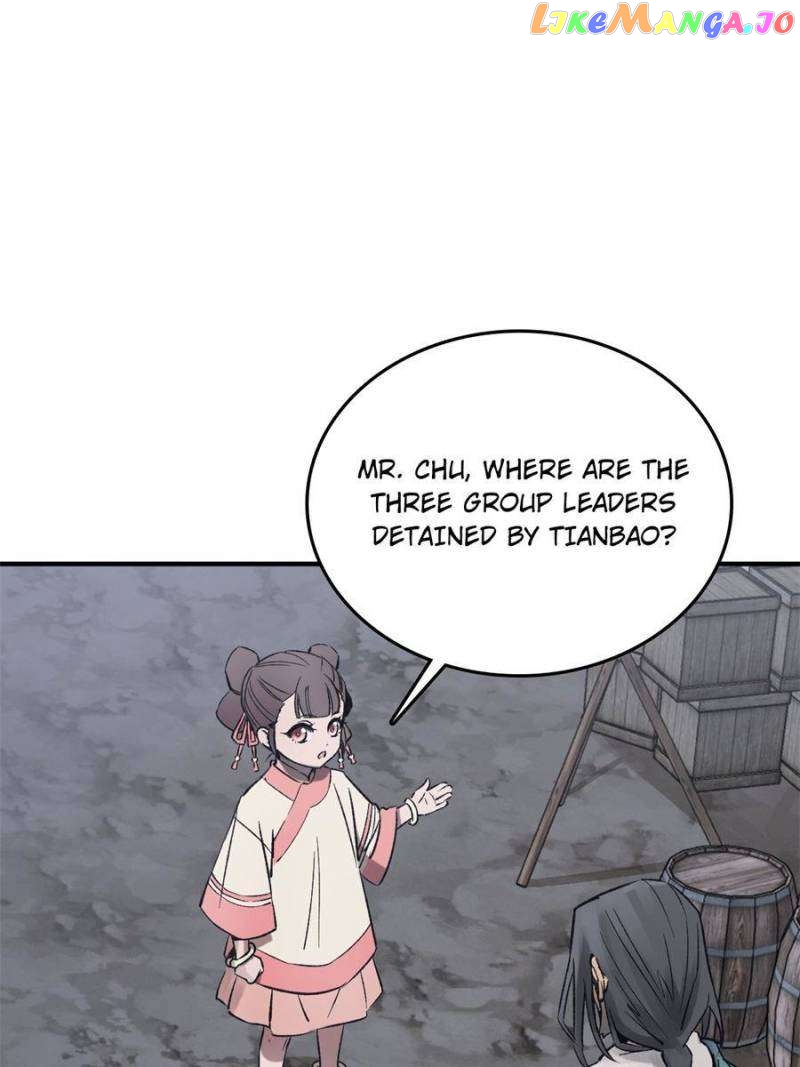 All starts with Ubume Chapter 232 - page 87
