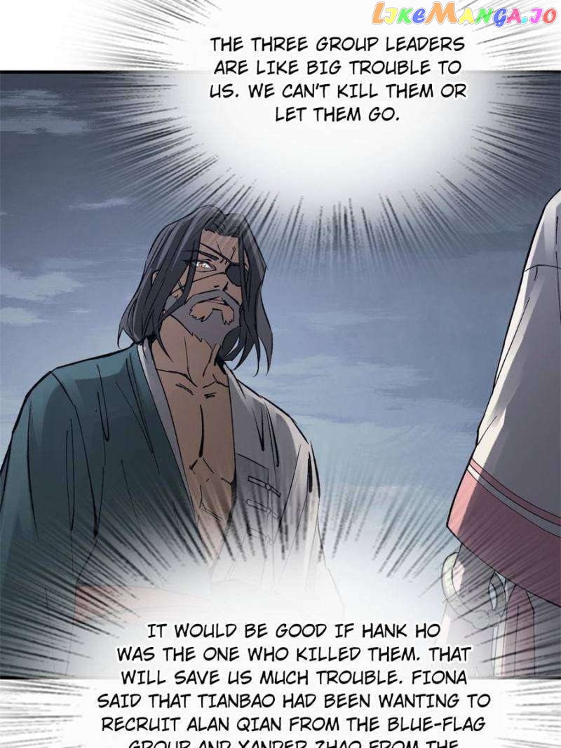 All starts with Ubume Chapter 232 - page 89