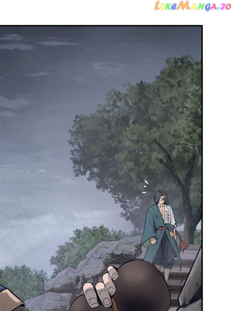 All starts with Ubume Chapter 232 - page 91