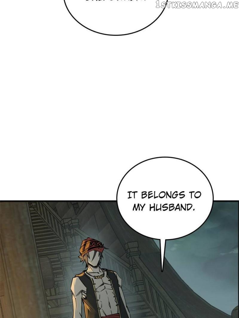 All starts with Ubume Chapter 155 - page 13