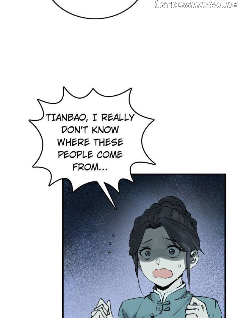 All starts with Ubume Chapter 155 - page 15