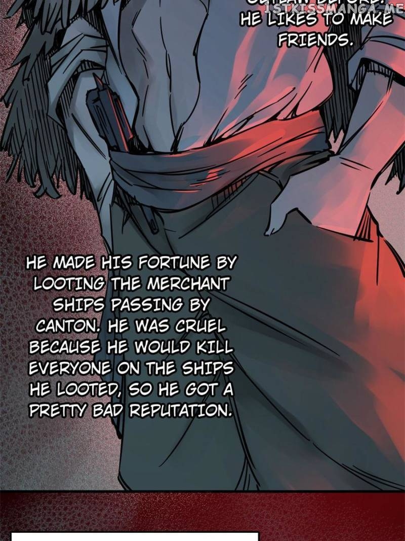 All starts with Ubume Chapter 155 - page 27