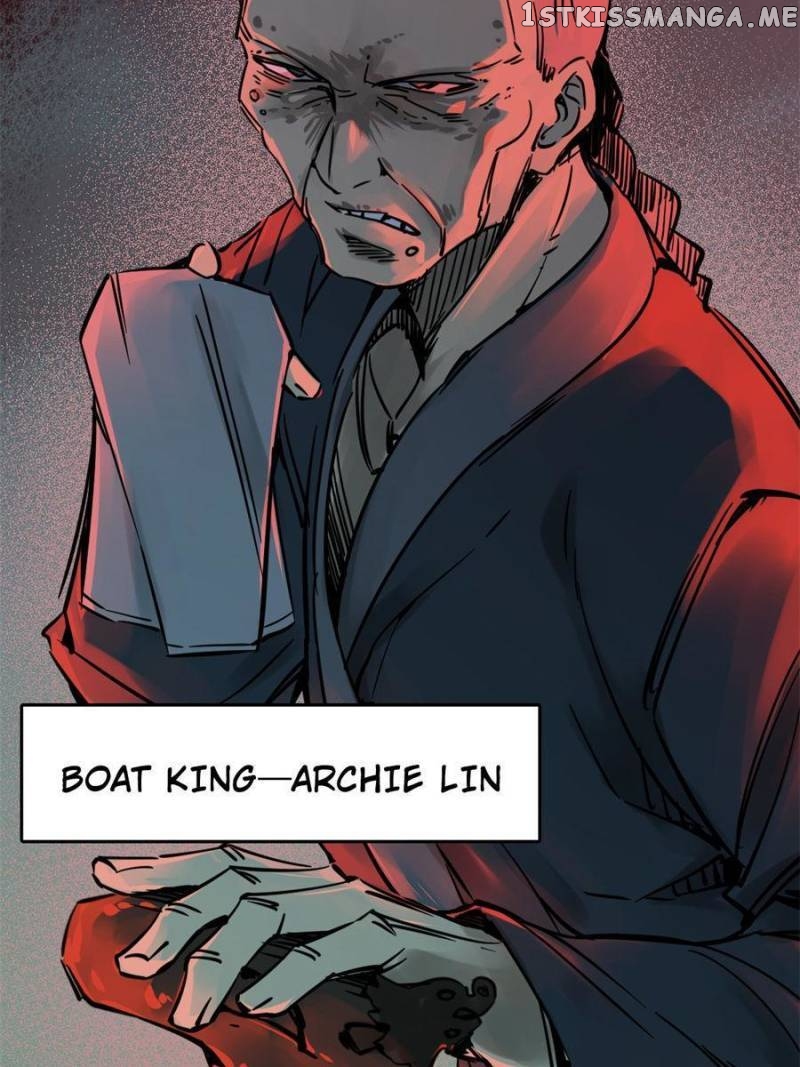 All starts with Ubume Chapter 155 - page 31