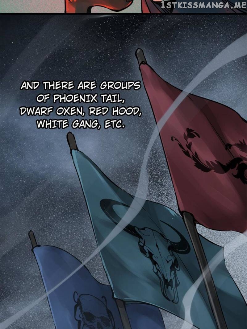 All starts with Ubume Chapter 155 - page 32