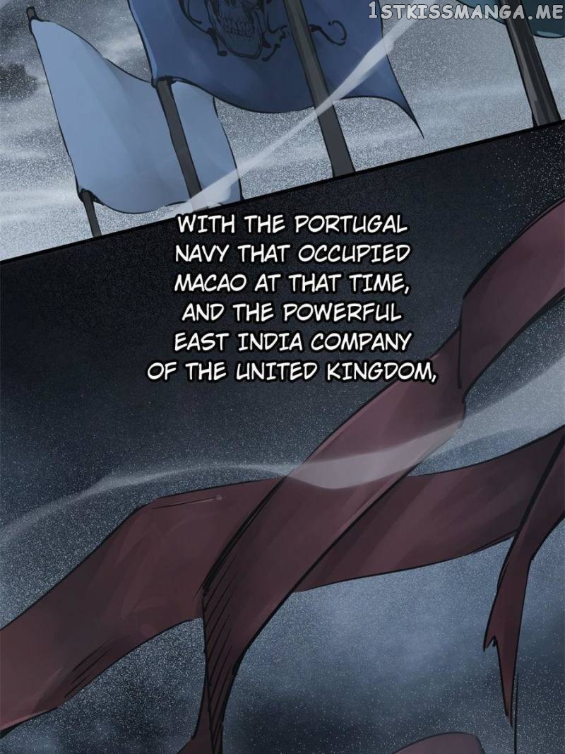 All starts with Ubume Chapter 155 - page 33