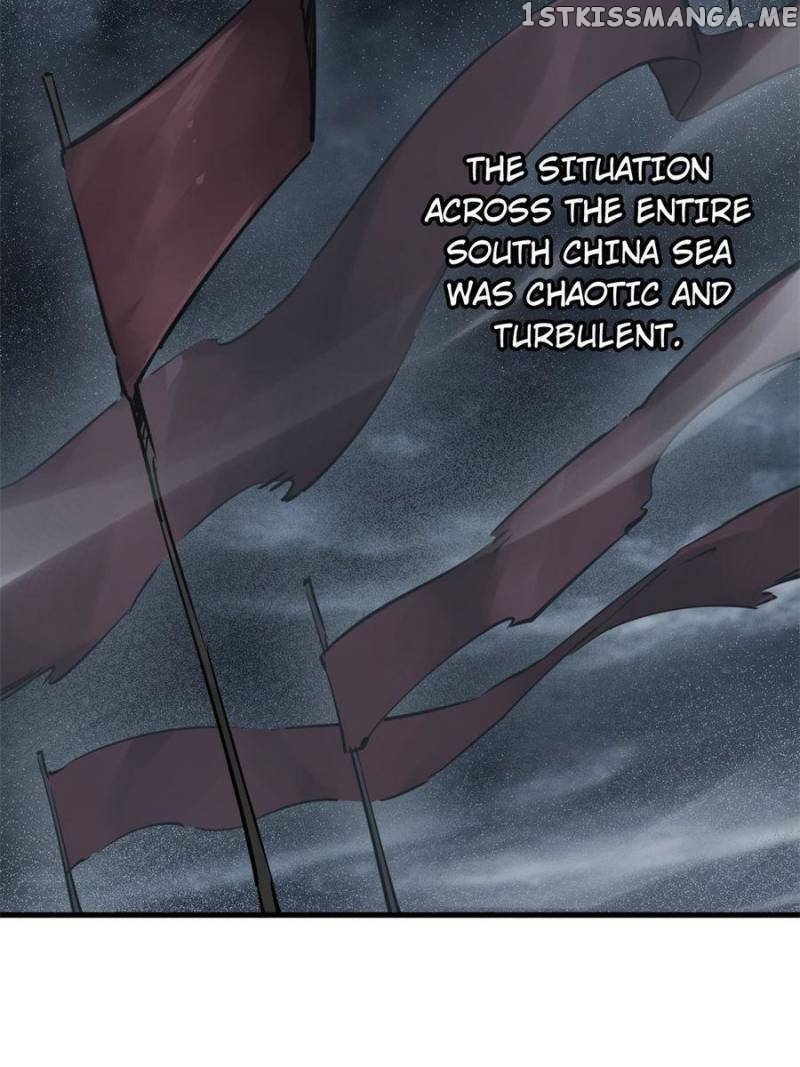 All starts with Ubume Chapter 155 - page 34