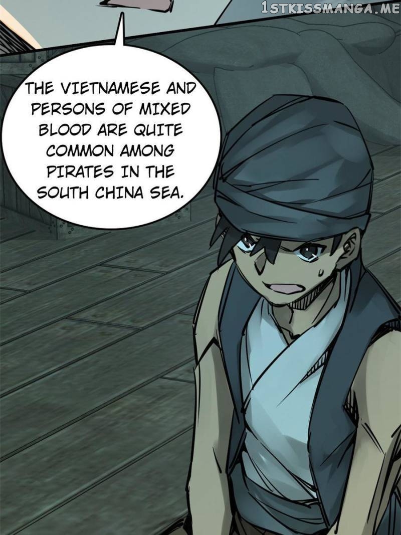 All starts with Ubume Chapter 155 - page 38