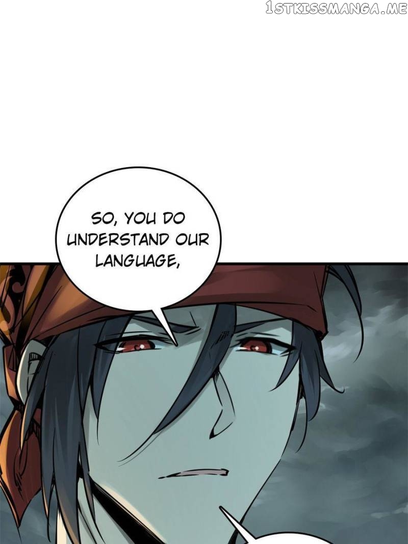 All starts with Ubume Chapter 155 - page 46