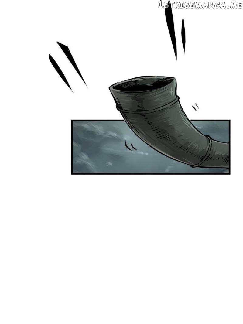 All starts with Ubume Chapter 155 - page 49