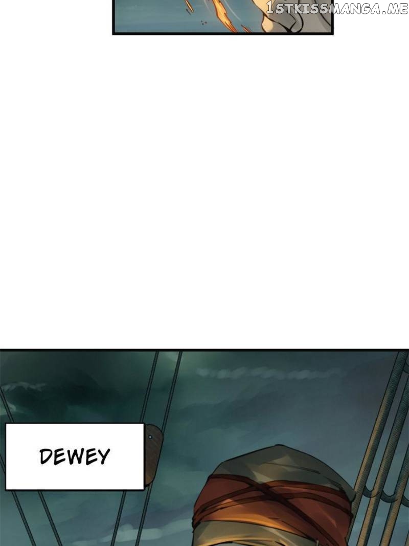 All starts with Ubume Chapter 155 - page 5