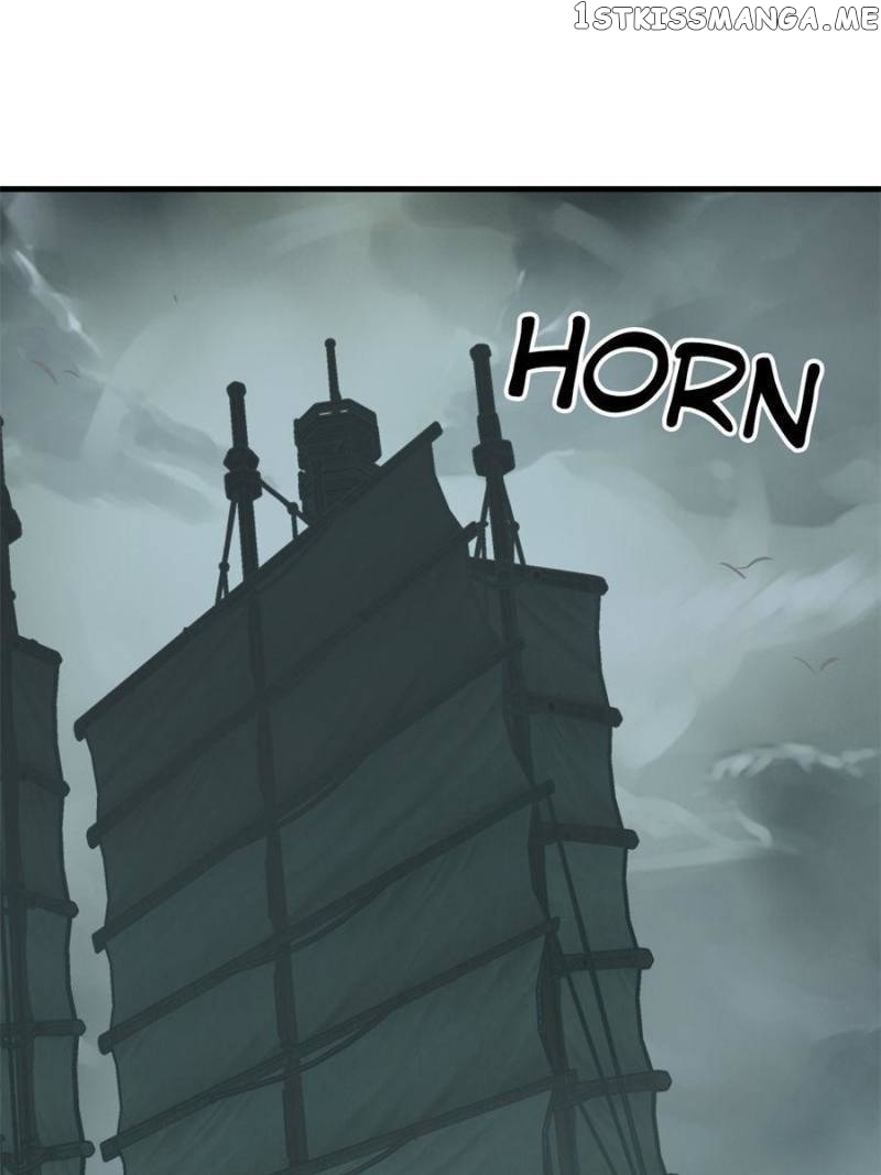 All starts with Ubume Chapter 155 - page 50
