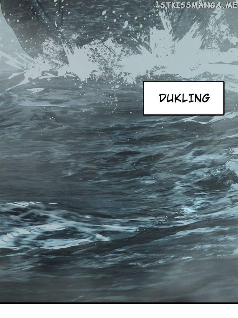 All starts with Ubume Chapter 155 - page 52