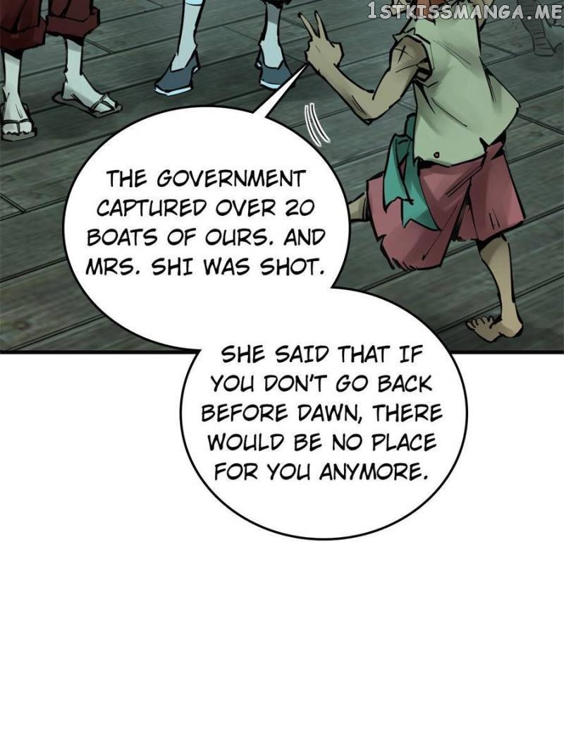 All starts with Ubume Chapter 155 - page 69