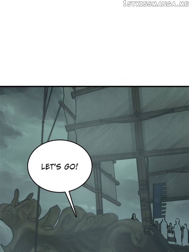 All starts with Ubume Chapter 155 - page 72