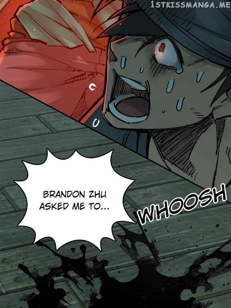 All starts with Ubume Chapter 155 - page 82