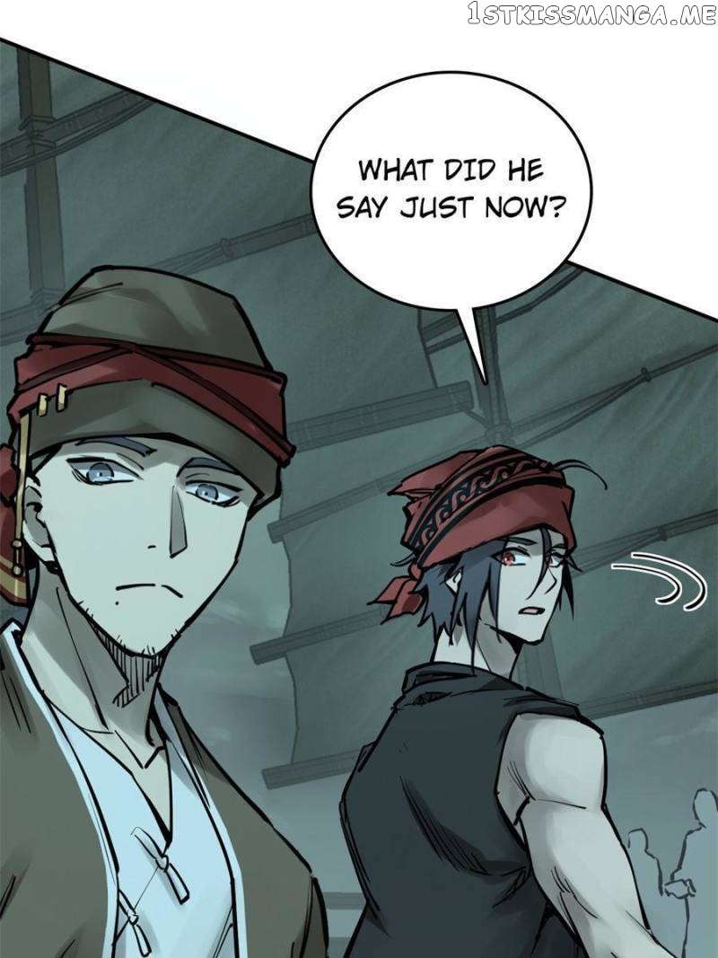 All starts with Ubume Chapter 155 - page 84