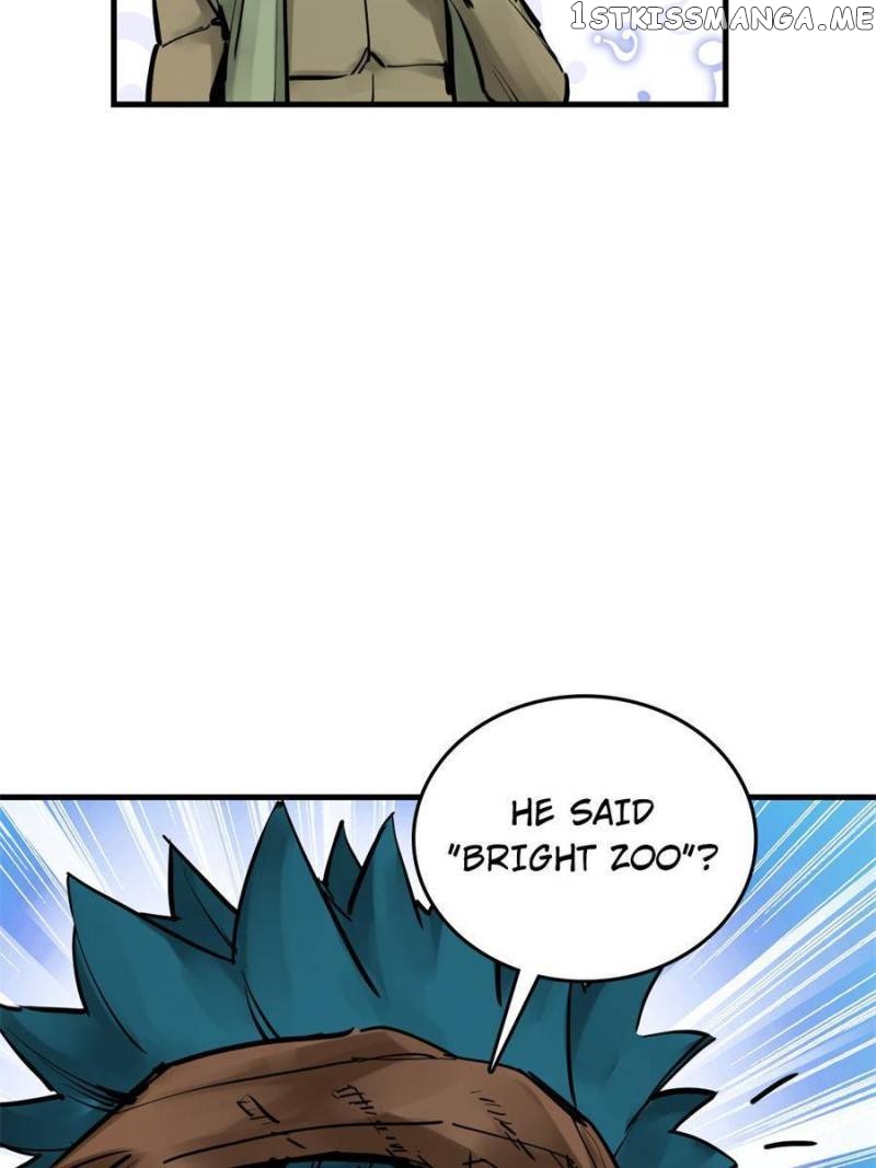 All starts with Ubume Chapter 155 - page 87