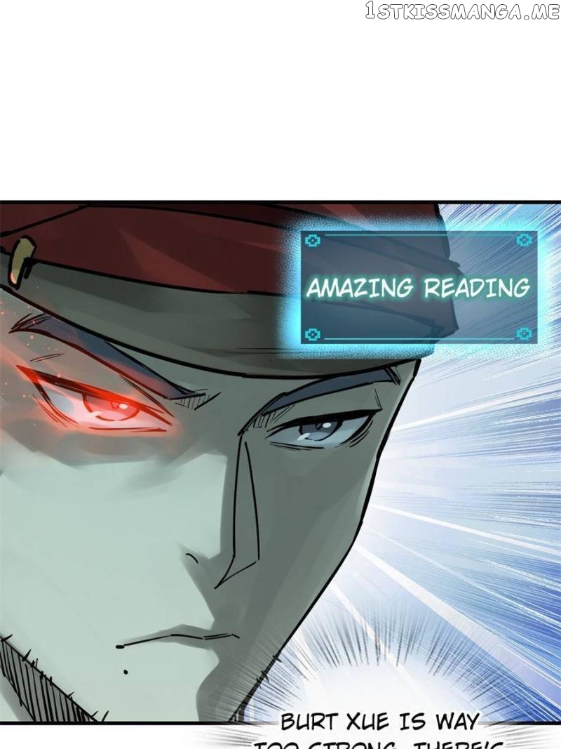 All starts with Ubume Chapter 155 - page 89
