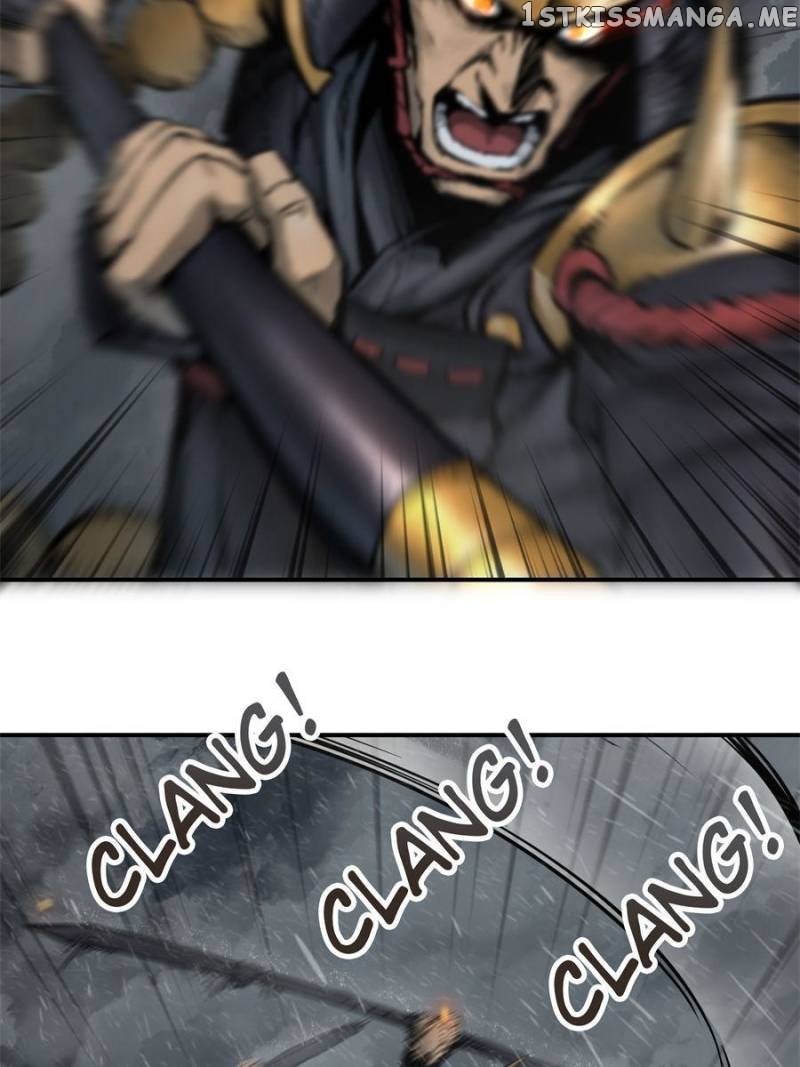 All starts with Ubume Chapter 77 - page 10