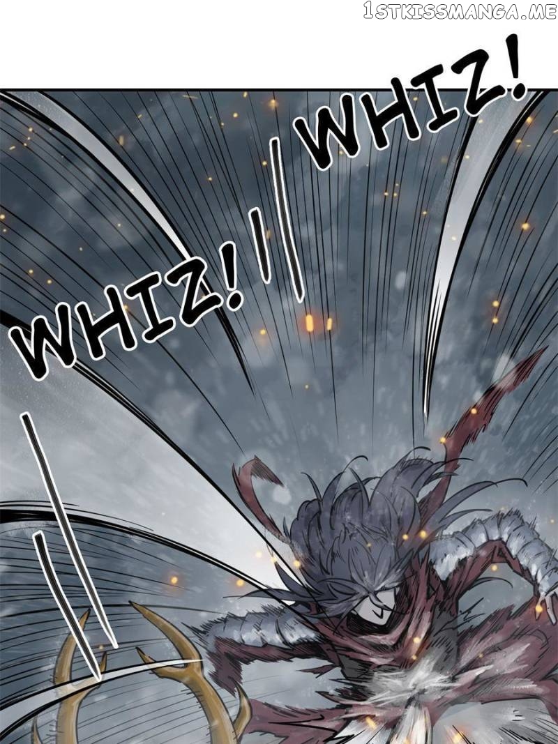 All starts with Ubume Chapter 77 - page 18