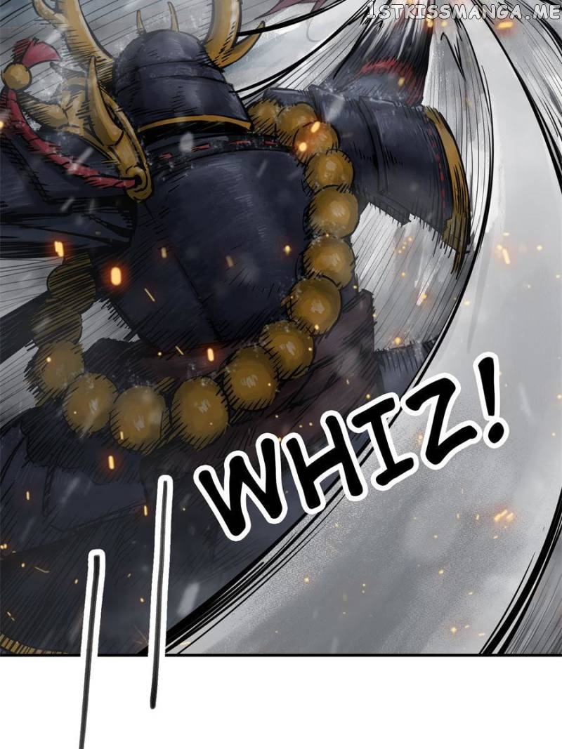All starts with Ubume Chapter 77 - page 19