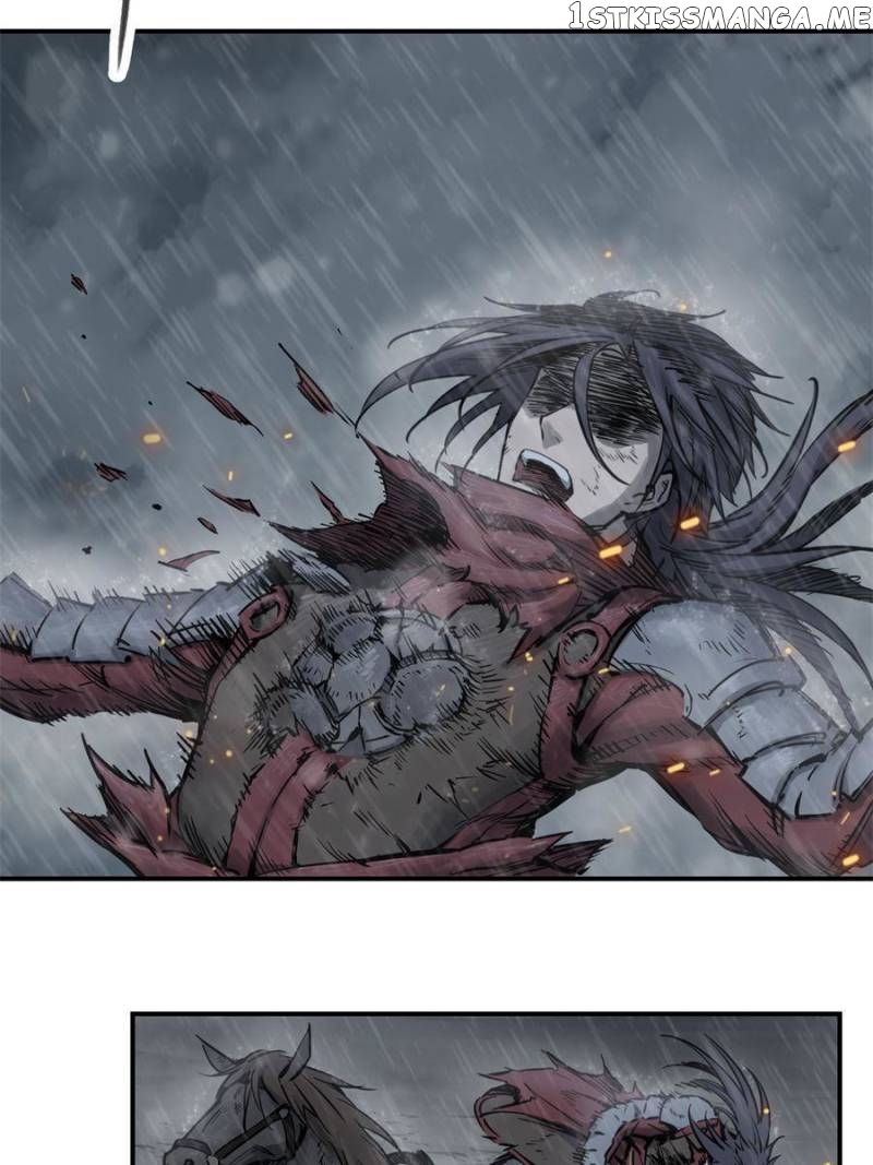 All starts with Ubume Chapter 77 - page 20