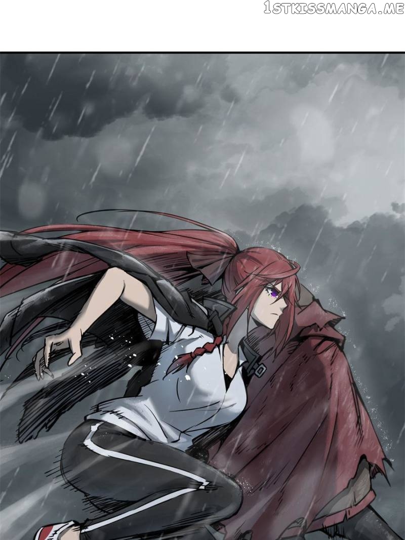 All starts with Ubume Chapter 77 - page 26