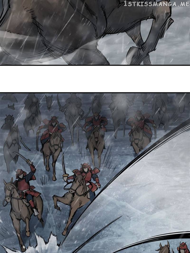 All starts with Ubume Chapter 77 - page 34