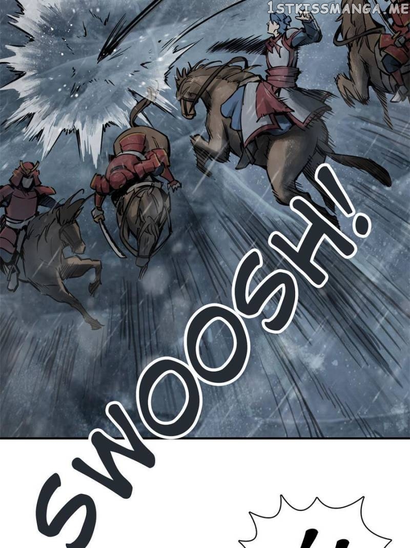 All starts with Ubume Chapter 77 - page 35